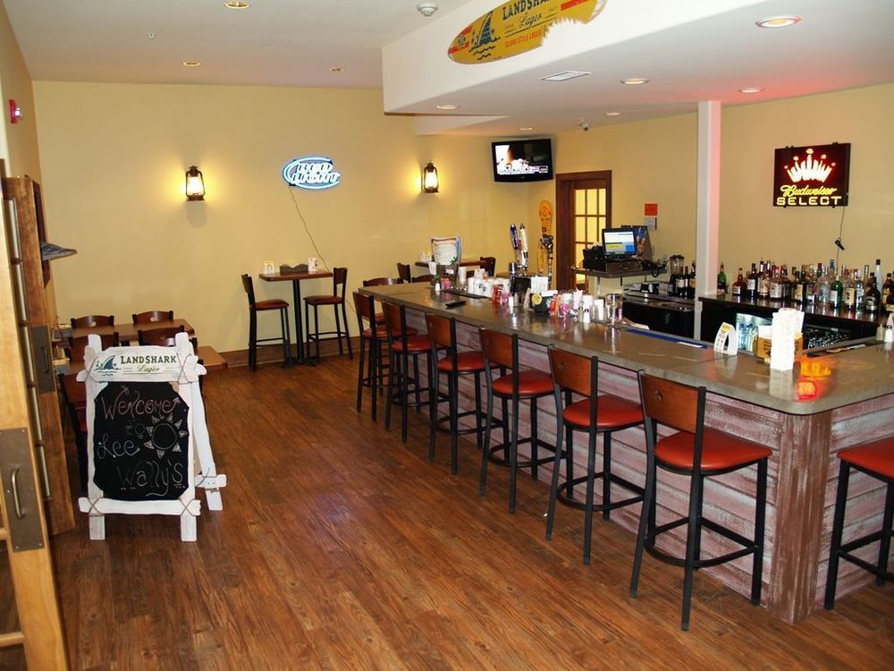 Big Splash Adventure Hotel And Indoor Water Park French Lick Restaurant photo