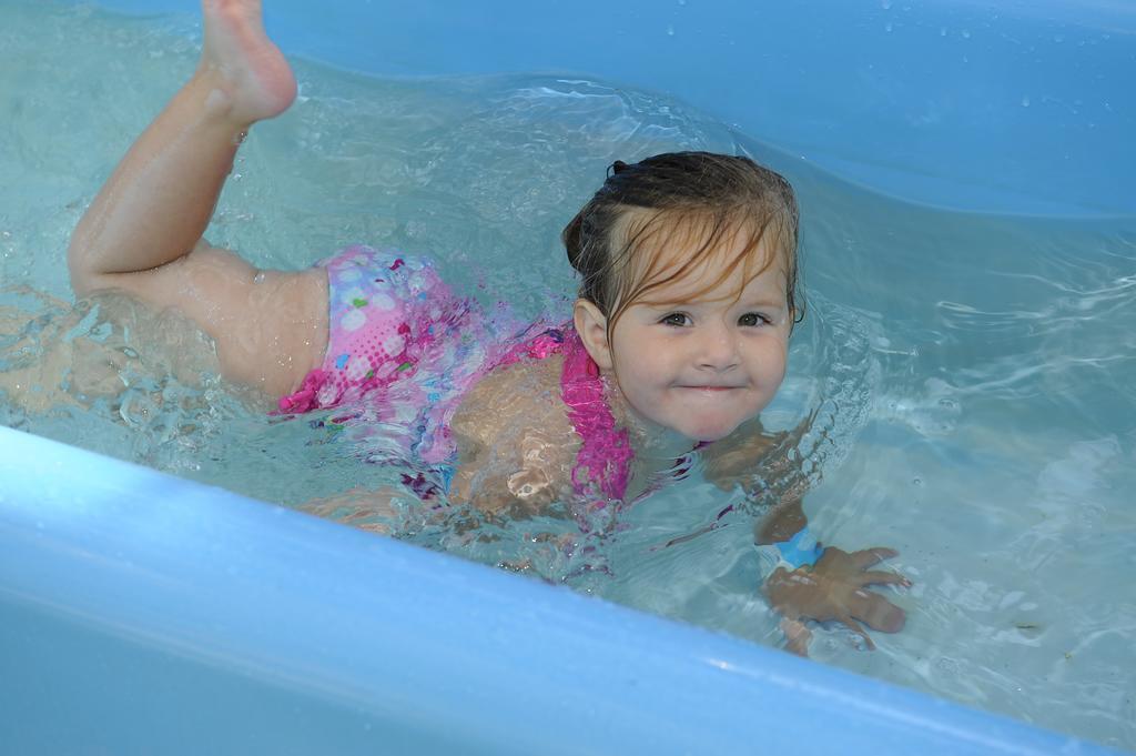 Big Splash Adventure Hotel And Indoor Water Park French Lick Exterior photo